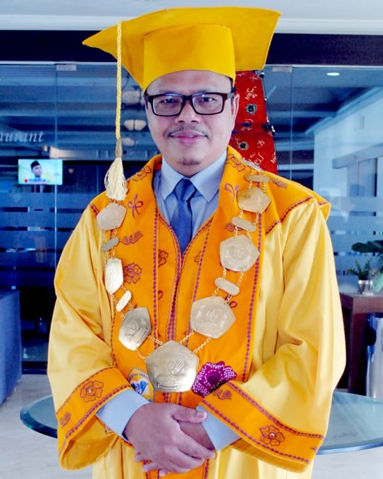 Universitas Dehasen Bengkulu Raih Peringkat PTS Nomor 1 di Provinsi Bengkulu Versi Uniranks 2025