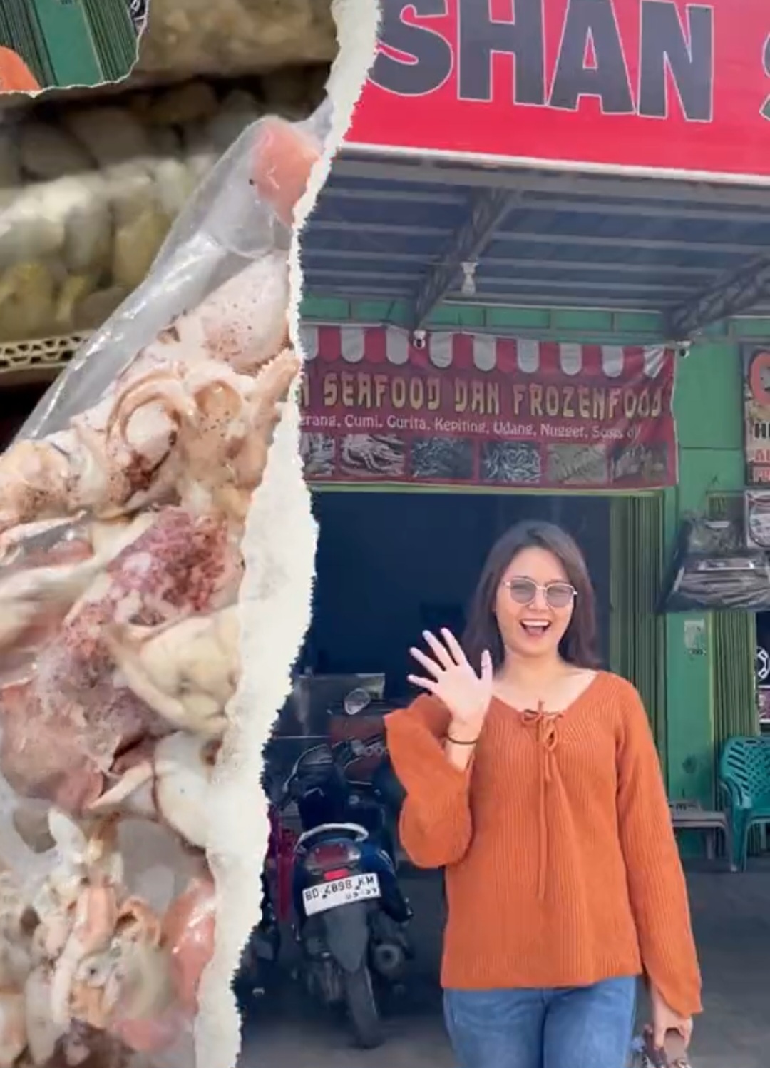 Yanshan Seafood: Tempat Terbaik untuk Makanan Laut Segar di Kota Bengkulu Sejak 2018