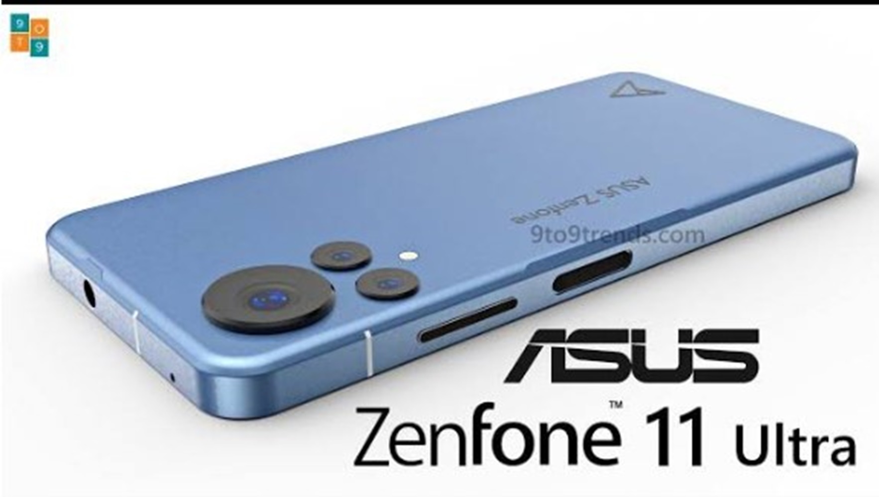 Zenfone 11 Ultra, Flagship Terbaru Asus Punya RAM 16 dan SD 8 Gen 3, Rilis 14 April Mendatang