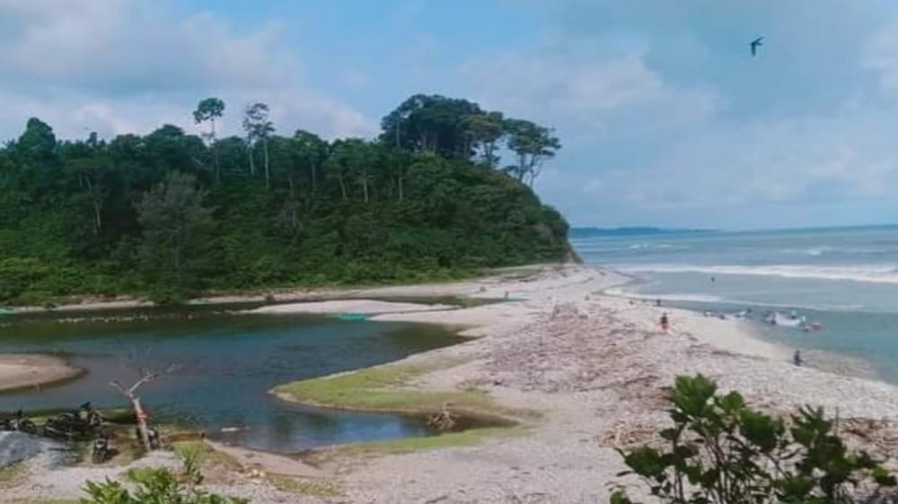 Rekomendasi 5 Wisata Pantai di Kabupaten Bengkulu Selatan, Cocok untuk Liburan Akhir Tahun