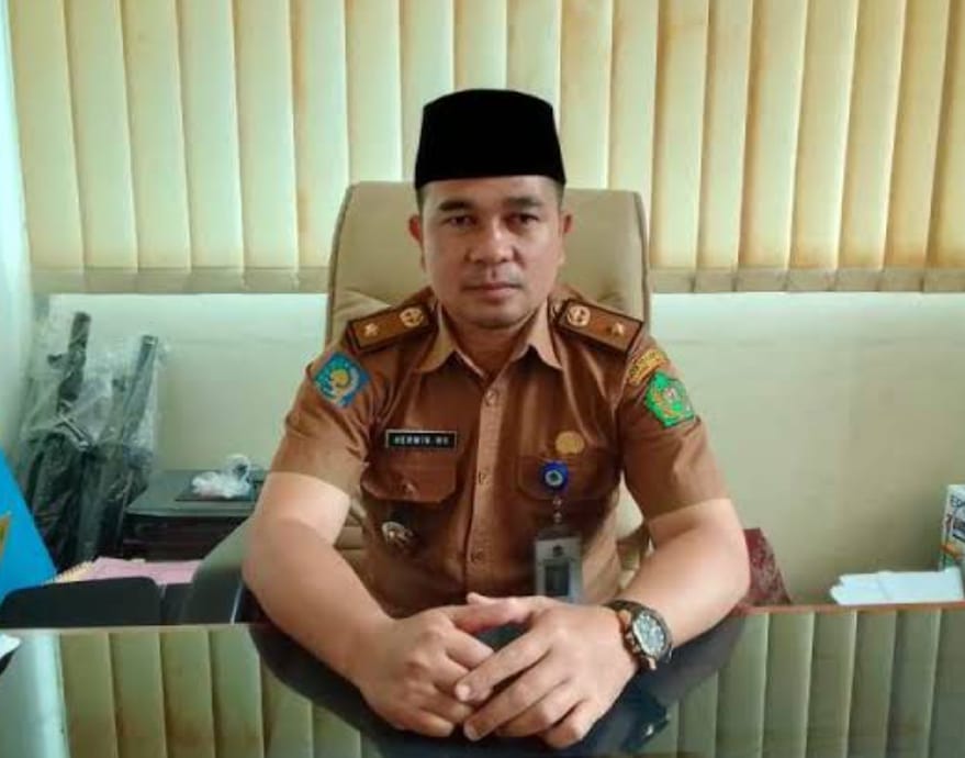 Dana Hibah Rumah Ibadah di Rejang Lebong Turun 50 Persen, Ini Penjelasan Pemkab