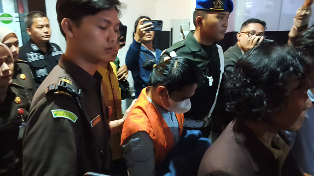 Kejati Bengkulu Tetapkan Tersangka Baru Kasus Korupsi Tol Bengkulu–Taba Penanjung, Satu Oknum Advokat Ditahan