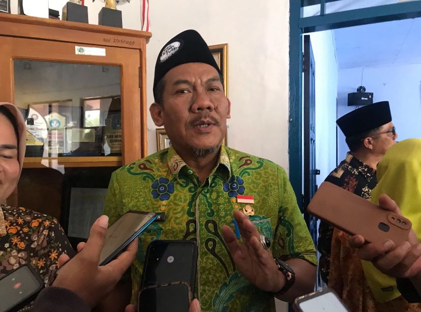 Dikbud Kota Bengkulu Siap Terapkan Ijazah Elektronik SD dan SMP, Tunggu Arahan Pusat