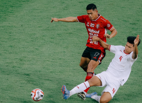 Timnas Indonesia Dijamu Myanmar dalam Piala AFF 2024 Hari Ini, Shin Tae-Yong Hadapi Lawan Berat