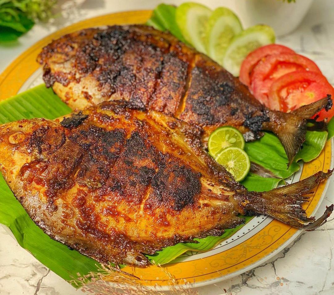 4 Resep Menu Ikan Bakar Gurih, Enak dan Bumbu Meresap, Cocok untuk Santapan Kumpul Keluarga Besar