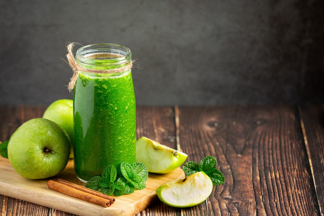 5 Resep Jus Buah untuk Detoks Tubuh Setelah Lebaran, Kembali Bugar