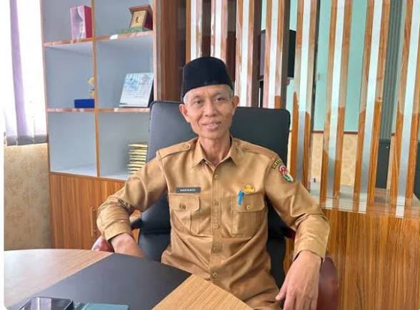 PBB Mukomuko Baru Tembus 10 Persen, BKD Optimistis Target Rp1,5 Miliar Tercapai Akhir Tahun