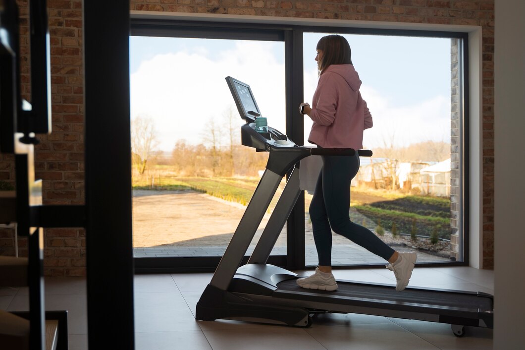 Olahraga di Rumah: 6 Merek Treadmill yang Canggih, Tak Khawatir Tagihan Listrik Bengkak 