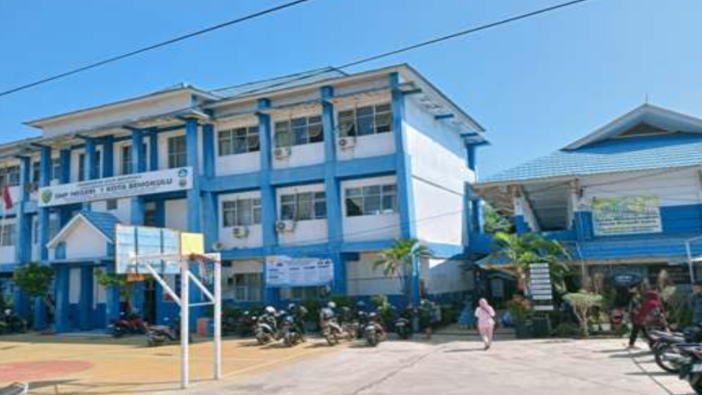 Disdik Jamin Calon Siswa SD dan SMP di Kota Bengkulu Dapat Sekolah, Bagi yang Tidak Lulus 3 Jalur PPDB