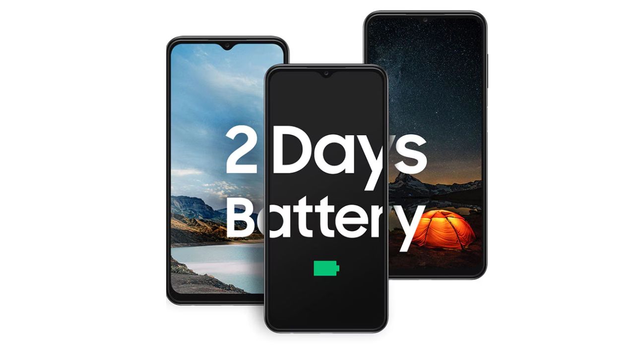 Samsung Galaxy A23, Smartphone Stylish untuk Gen Z yang Aktif dan Kreatif