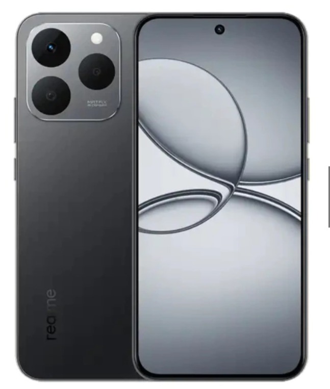 Bukan Sekadar 5G, Realme 15T Hadir dengan Baterai 7000mAh dan Kinerja Maksimal