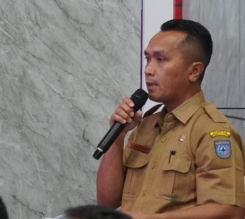 Desa Diminta Aktif Perbarui Data Penerima Bantuan Sosial