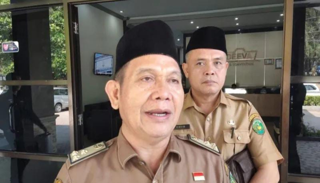 Pemberian Jaminan Sosial bagi Pekerja Rentan di Kota Bengkulu Tunggu Peraturan Wali Kota