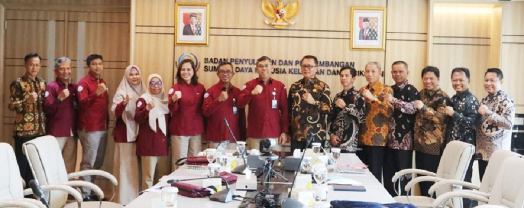 Anak Nelayan Bisa Kuliah Gratis