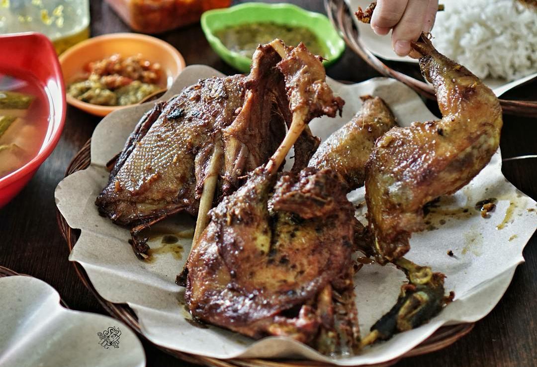 7 Manfaat Mengonsumsi Daging Bebek untuk Kesehatan, Diantaranya Bisa Meningkatkan Energi dan Stamina