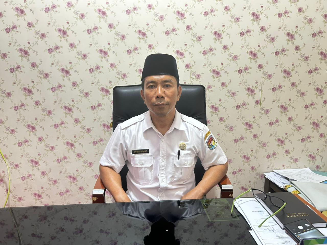 Profil Rahmad Hidayat, ASN yang Kini Menjabat Kepala Bagian Umum Setdakab Mukomuko