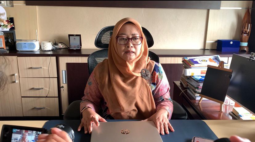 Rektor UNIHAZ Beri Penjelasan Terkait Kasus Penipuan Agen Travel dalam Praktik Kerja Mahasiswa, Begini