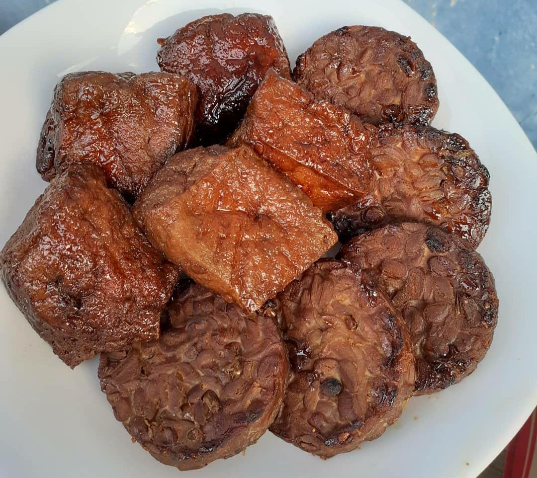 Enaknya Maknyus! Berikut Resep Masakan Tahu Tempe Rumahan yang Menyehatkan