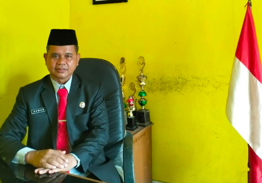 Fantastis! Rp1 Miliar Lebih Digelontorkan untuk Pengadaan Mainan Edukatif 23 PAUD di Kaur