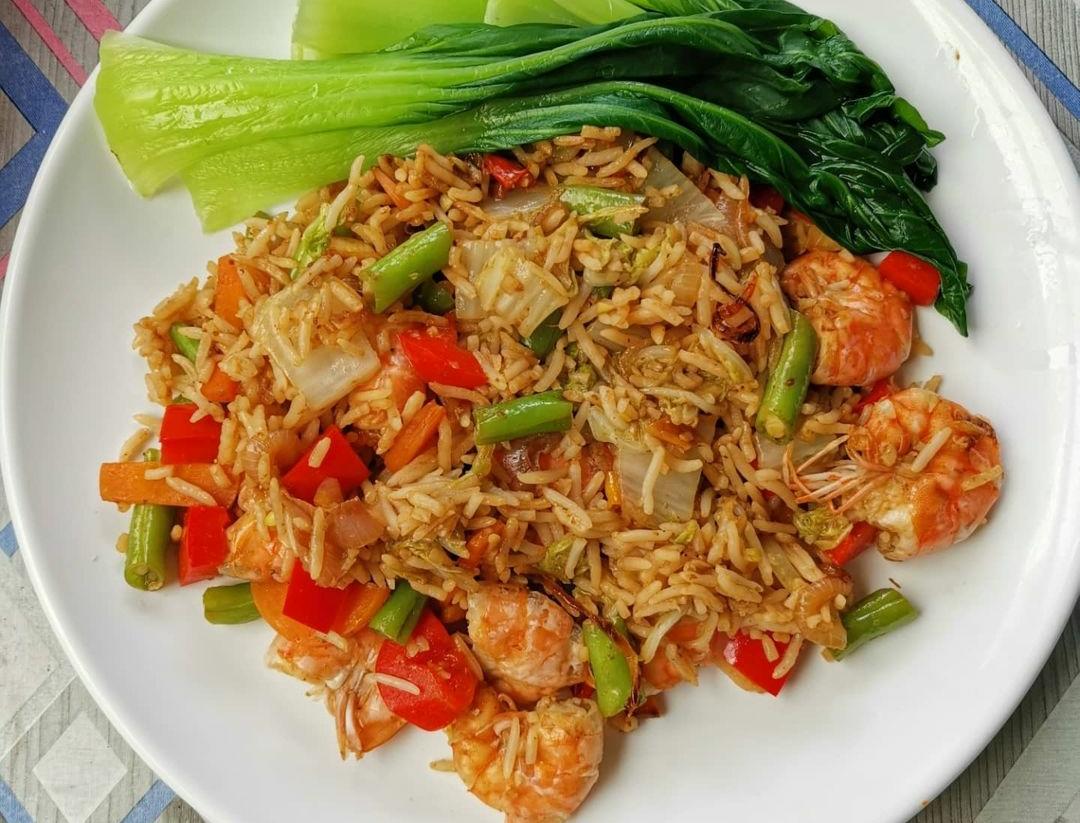 3 Resep Nasi Goreng Enak, Cocok untuk Menu Sarapan Pagi