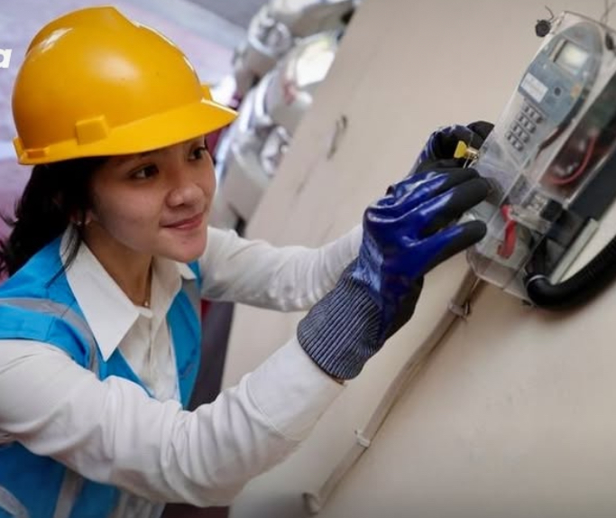 Diskon Listrik 50 Persen Resmi Berlaku, Ini Cara dan Syarat Mendapatkannya