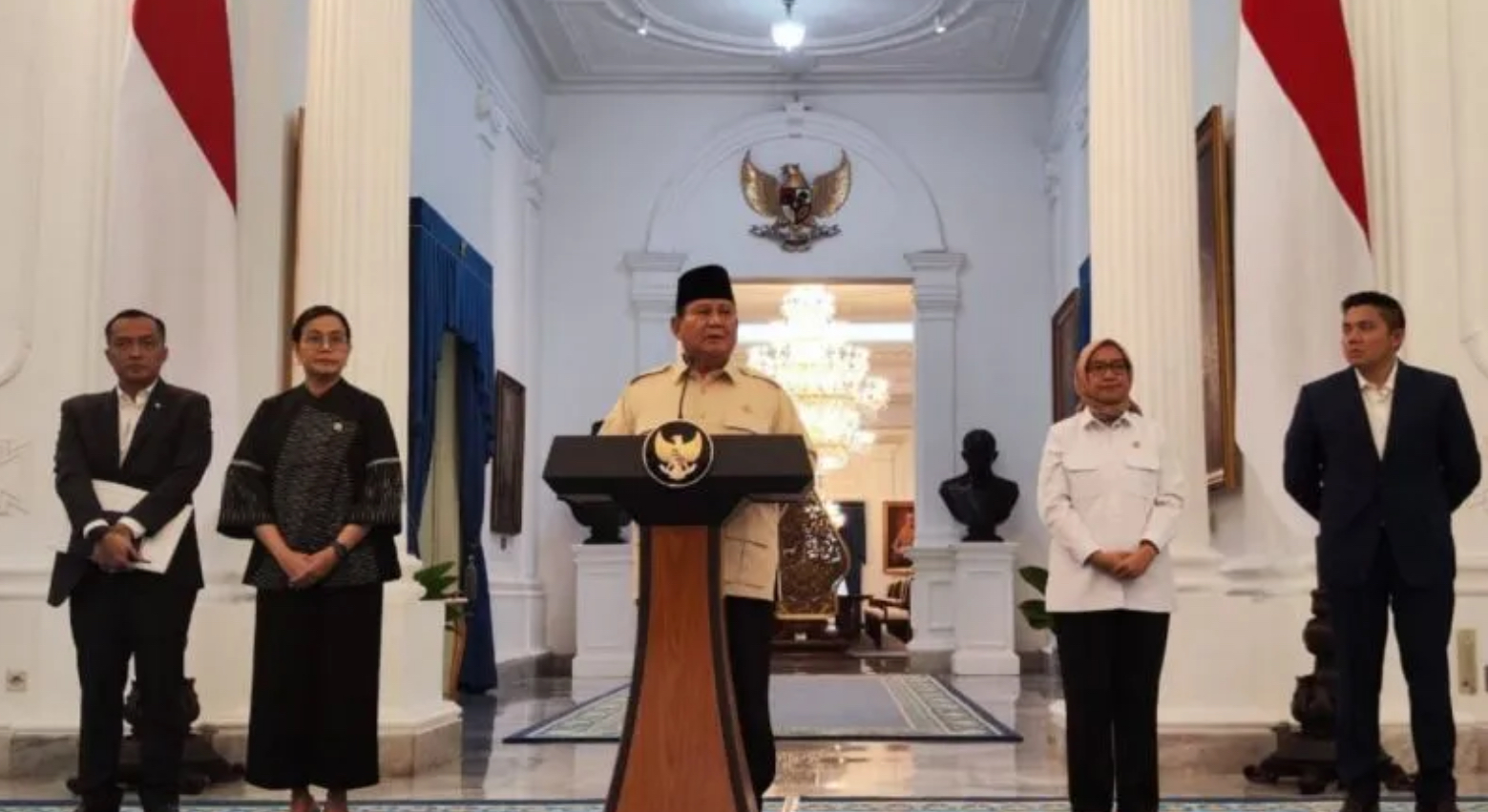 THR dan Gaji ke-13 ASN 2025 Cair! Ini Jadwal dan Besarannya