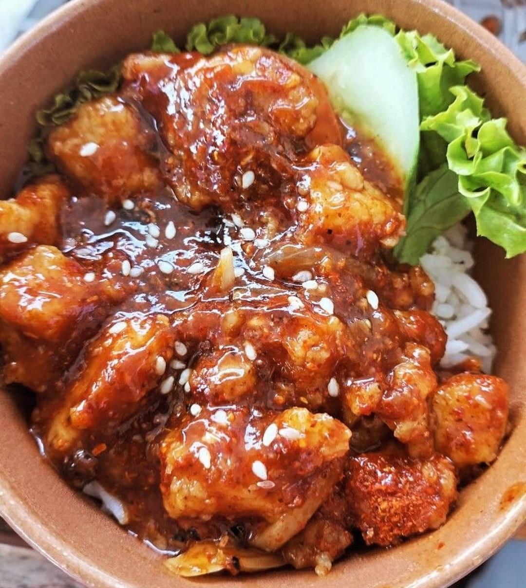 4 Resep Ayam Teriyaki Gaya Restoran yang Gampang Dibuat di Rumah