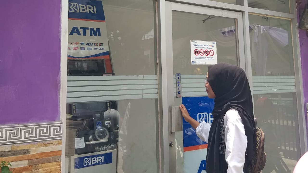 Bayar UKT Bisa Lewat ATM BRI dan BRImo, Mahasiswa Bisa Nikmati Kelebihan dan Keuntungannya 