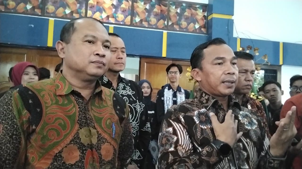 71 Ribu Perempuan Pilih Childfree, Menteri Wihaji: TAMASYAH Bantu Pasangan Muda yang Khawatir Soal Pengasuhan 