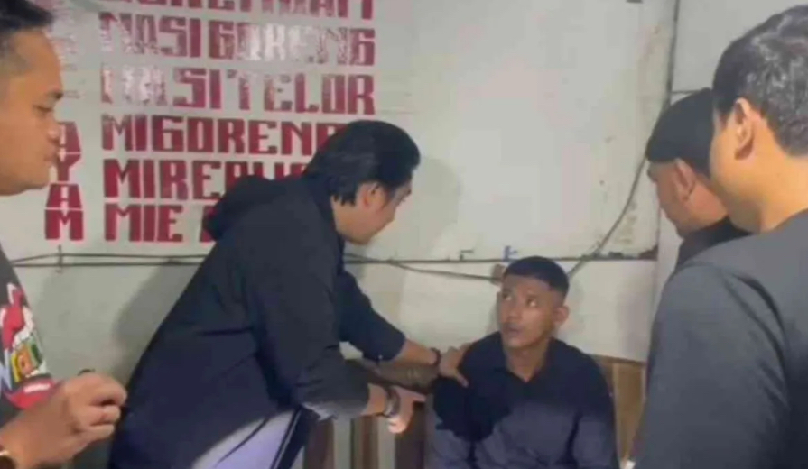 Pelarian Terhenti di Subang: Pelaku Pembunuhan Wanita Muda di Bekasi Ditangkap Polisi