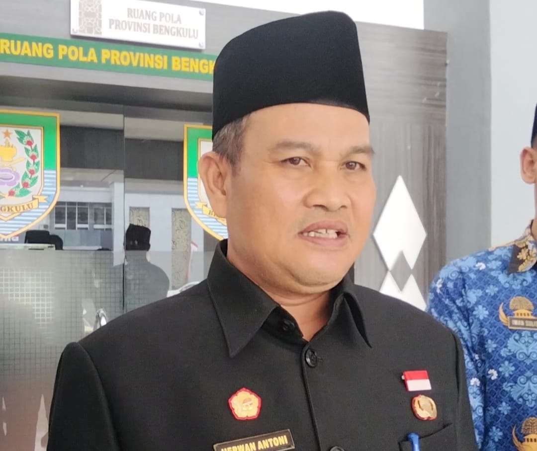 PT Bimex Disorot karena Tak Setor PAD, Pemprov Bengkulu Siapkan Evaluasi