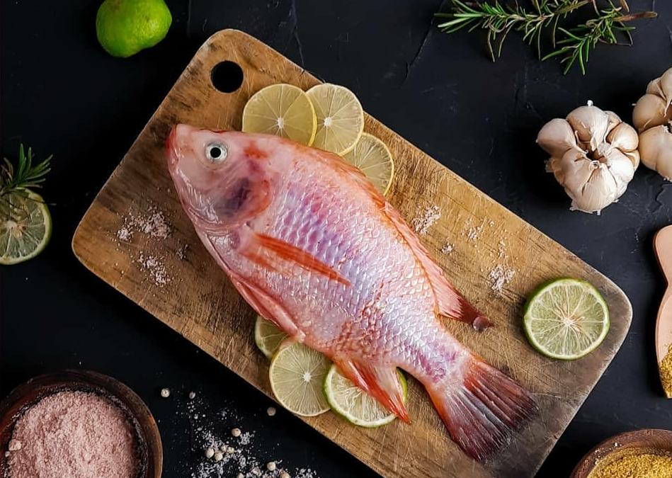 7 Manfaat Mengonsumsi Ikan Nila yang Terkenal Sebagai Sumber Protein Berkualitas Tinggi