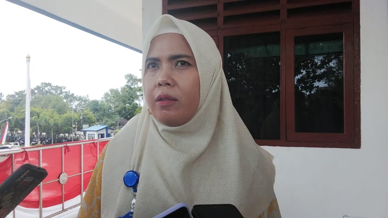 Pemkot Bengkulu Matangkan Karnaval Batik Internasional 2026, Usung Konsep Night Carnival