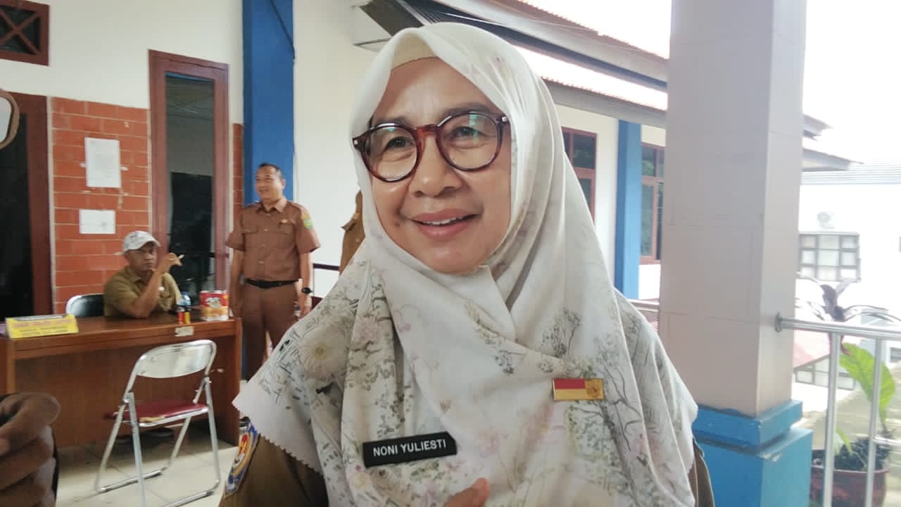 Pemkot Bengkulu Benahi Parkir, Bapenda Tekankan Setoran Transparan ke Kas Daerah