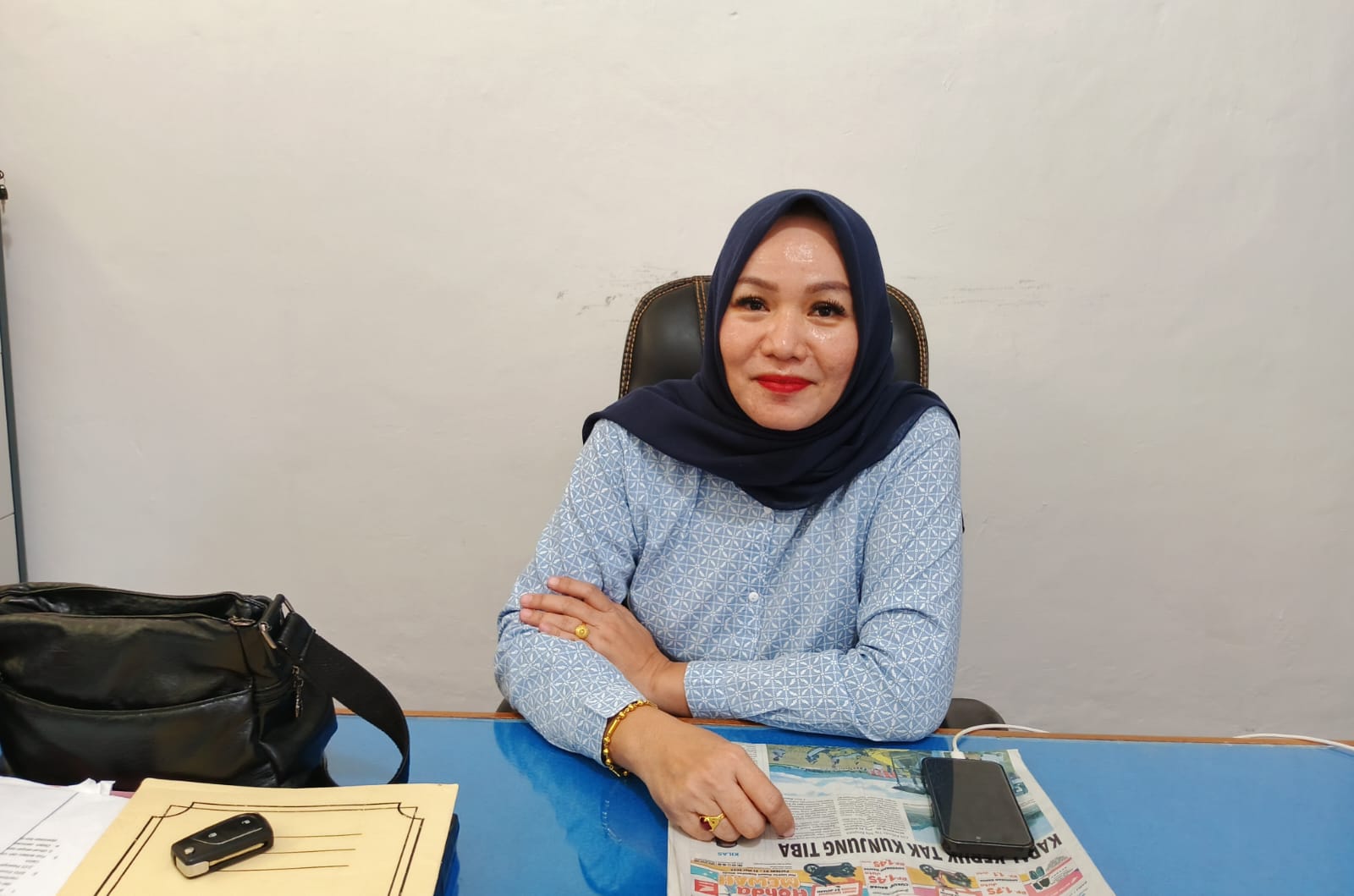 Hasil Penetapan Bupati dan Wakil Bupati Terpilih Diserahkan ke DPRD Bengkulu Selatan, Pelantikan Tunggu Jadwal