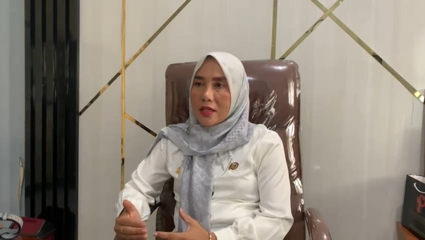 Dinas Koperasi Catat Lonjakan Omzet UMKM di Belungguk Point