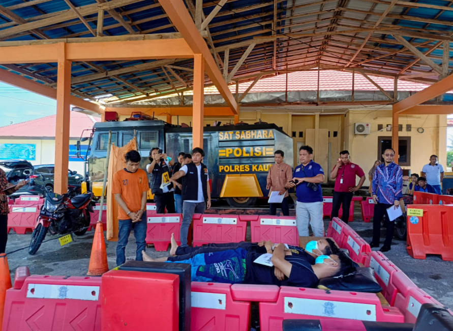 Kuasa Hukum Korban Yakin Tersangka Menyembunyikan Fakta, Penyidik Diminta Bertindak Lebih Intensif