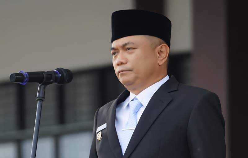 Seleksi Terbuka Dewan Pengawas Perumda Tirta Raflesia, Pemkab Bengkulu Tengah Utamakan Profesionalisme