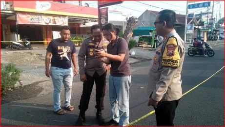 Dua Warga Tewas dalam Peristiwa Berdarah di Kampung Bali Kota Bengkulu, Polisi Selidiki Motif