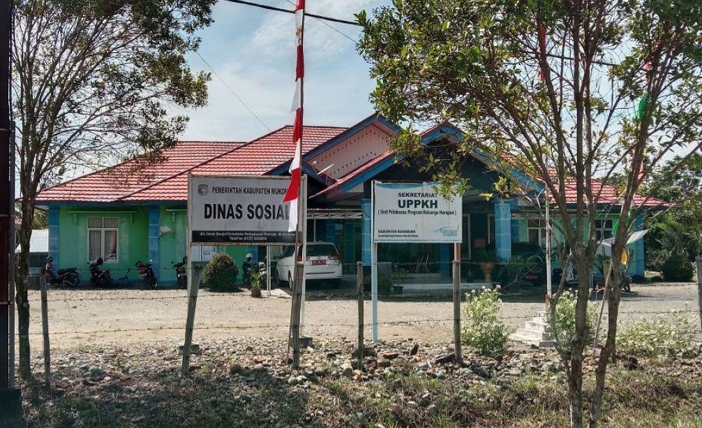 Dinsos Mukomuko Ungkap Kendala Serius Penanganan ODGJ, Peran Keluarga Dinilai Masih Minim
