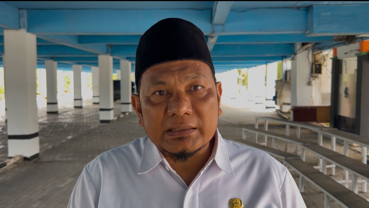 Mulai 19 November, MTQ Ke-7 Kabupaten Mukomuko Segera Digelar