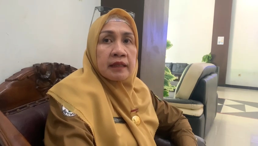 Pemkot Bengkulu Jemput Bola Program Cek Kesehatan Gratis, Sasar Sekolah dan OPD