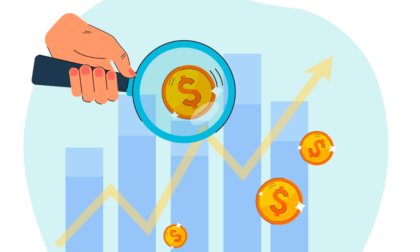 Reksadana vs Saham: Pilihan Investasi Buat Kamu yang Gak Mau Ribet