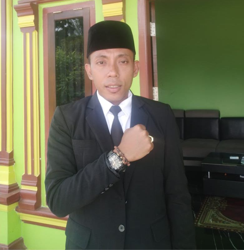 Mengenal Mulyatman, Sosok Pemimpin Desa Mekar Jaya dengan Latar Belakang Sederhana