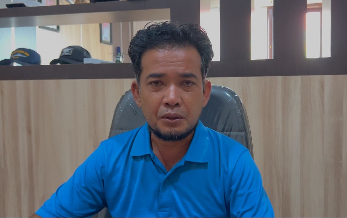 Dua Ruas Jalan DBH di Mukomuko Sudah 40 Persen Selesai, PUPR Optimis Rampung November