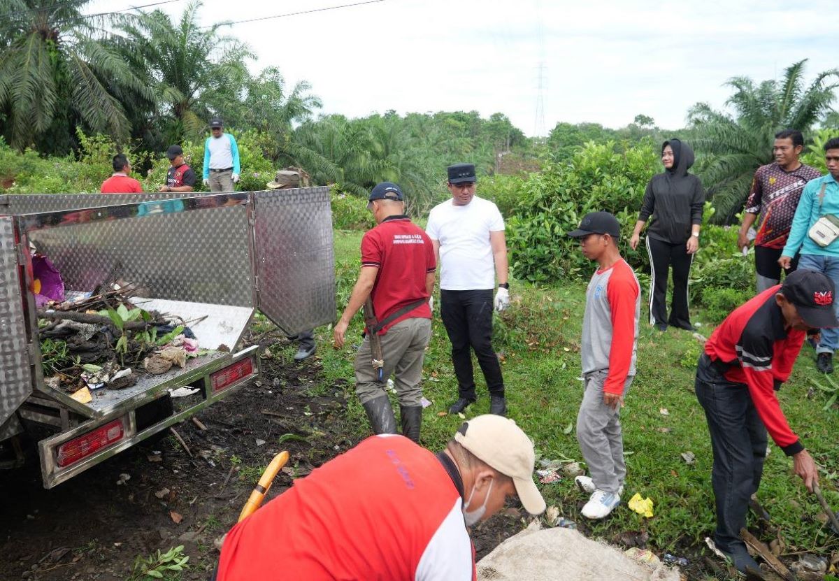 Dua Gebrakan Bupati Arie: Perhatian untuk Tokoh Agama dan Tekan Kasus DBD Hingga 70 Persen