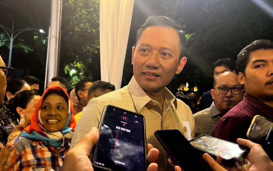 Pemerintah Pastikan Arus Balik Lebaran 2025 Berjalan Aman dan Lancar