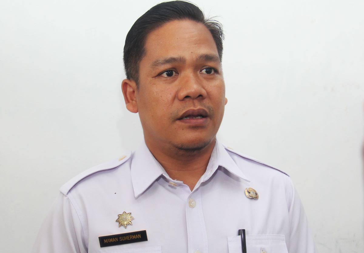 Desa Jadi Garda Terdepan, Bengkulu Utara Genjot Ekonomi Lewat Bank Sampah