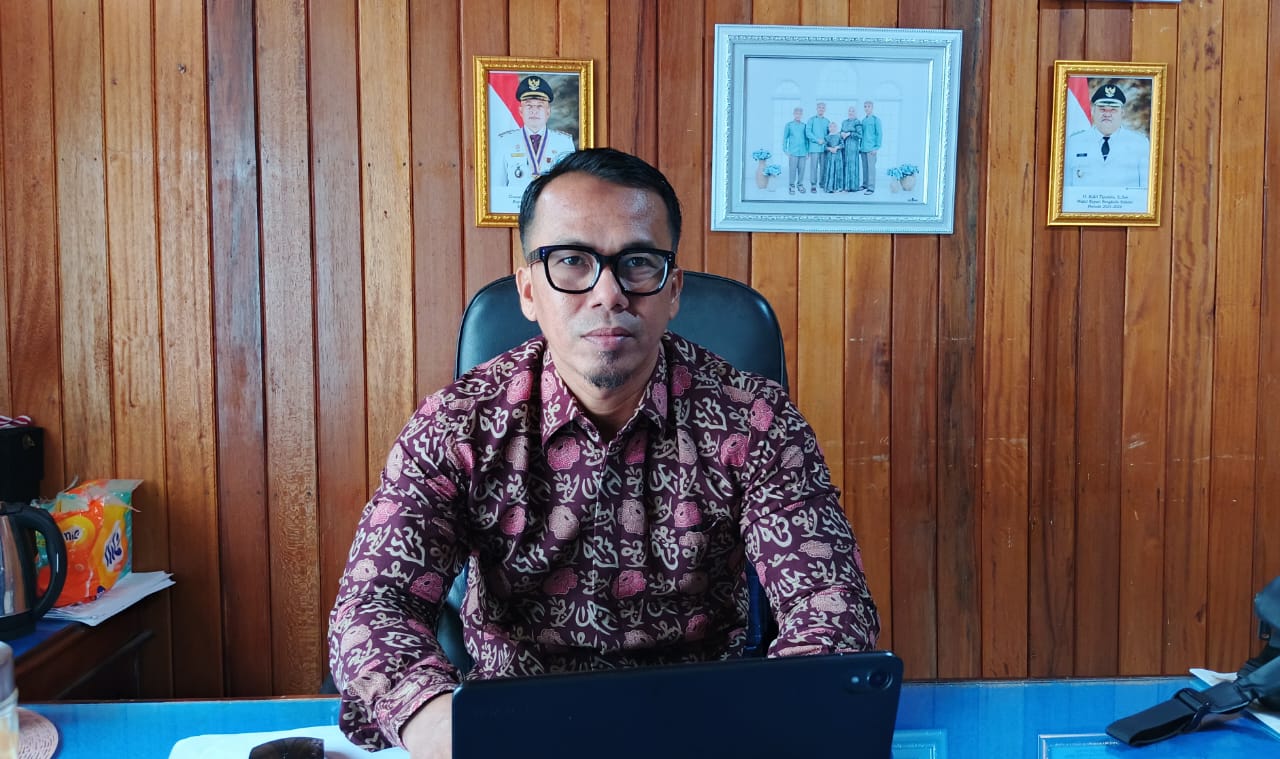 Relokasi Bikin Resah! Pedagang Mainan Anak Ingin Balik ke Taman Merdeka, Ini Alasannya