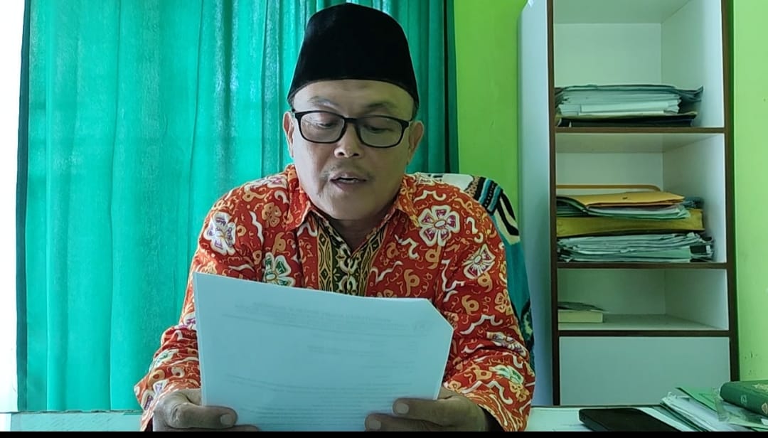 Besaran Zakat Fitrah Bengkulu Selatan Masih Menunggu Keputusan Rapat Bersama